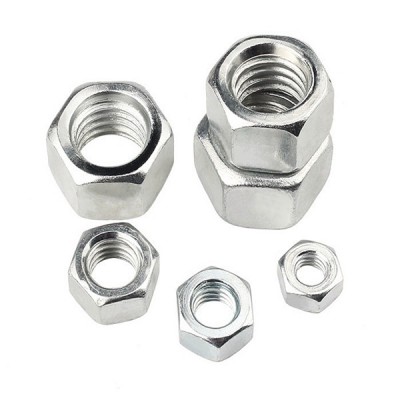 RUI YE FASTENER  PROFESSIONAL HEX NUT MANUFACTURER