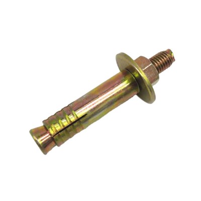 High Quality Sleeve Anchor Fastener Expansion Anchor Bolt