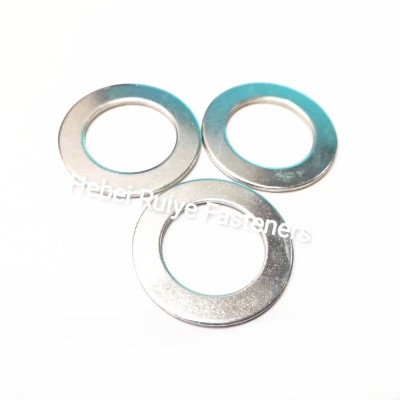 Hot Selling Good Quality Hex Nut And Flash Washer