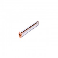 carbon steel metal frame anchor bolt