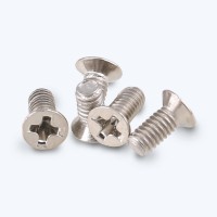 Stainless Steel Pan Head Screws machine screw