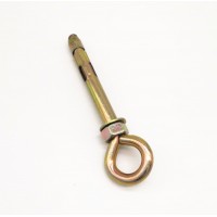 Hot sale galvanized hilti eye bolt anchor/anchor eye bolt