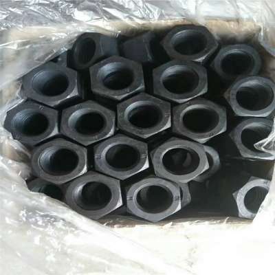 high tensile 8.8 10.9 12.9 HEX NUT