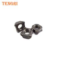 Stainless Steel Square Weld Nut