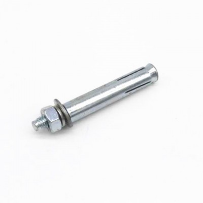 Sleeve Type Expansion Anchor Bolts