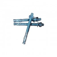 expansion wedge anchor bolt