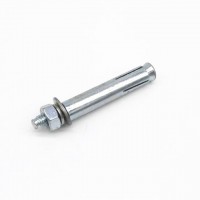 Expansion Anchor Bolt zinc plated sleeve anchor m10 m12 Expansion anchors