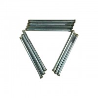 Free Samples Standard Concrete Window/Door Metal Frame Anchor Metal Anchor