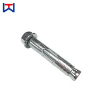 Concrete Lifting Eye Bolt Sleeve Anchor