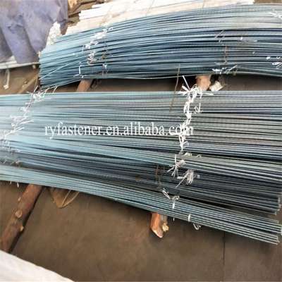 Factory Directly Provide All Thread Rod, Galvanized DIN975