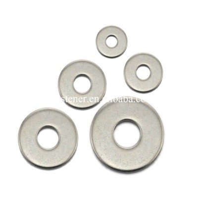 carbon steel grade8.8 metal flat washer