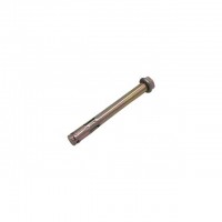 Factory Price Flange Nut Sleeve Anchor Flange Bolt