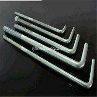 Professional Manufacturer Factory Price M16 Steel J Bolt With High Quality m20 j bolt