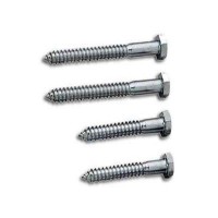 China Professional Manufacturer DIN571 Wood Screws