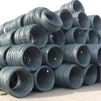 SAE1006 low carbon steel wire rod